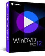 WinDVD Pro 12
