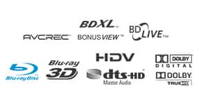 Standard to HD video upscaling