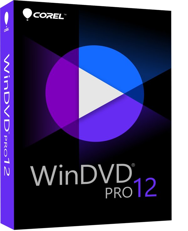 windvd da