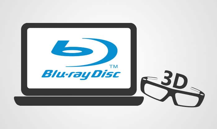 3D Blu-ray software